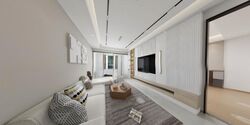 Watten Park (D11), Semi-Detached #532774241